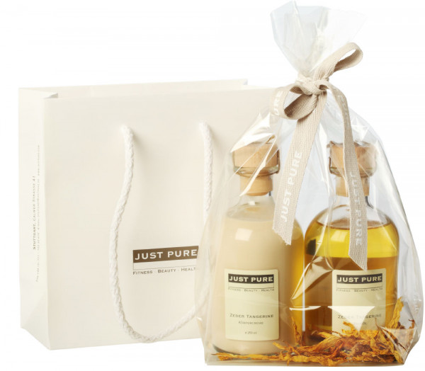 Geschenk Verpackung Produkte