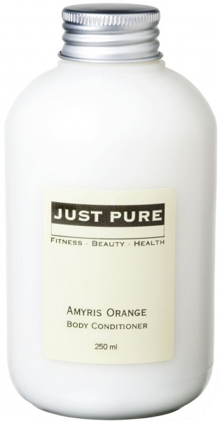 Amyris Orange Body Conditioner