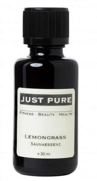 LEMONGRASS SAUNA ESSENCE