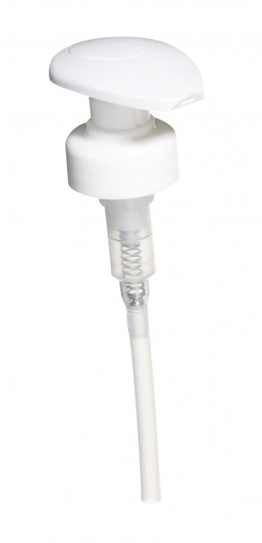 Pumpspender für alle 250 ml PET Flaschen