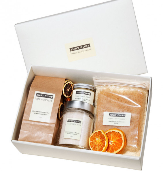 Detox Body Box