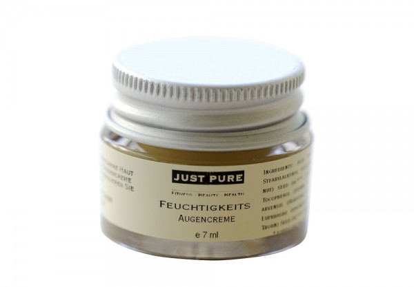 Feuchtigkeits Augencreme