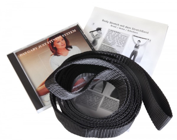 StretchBand Set