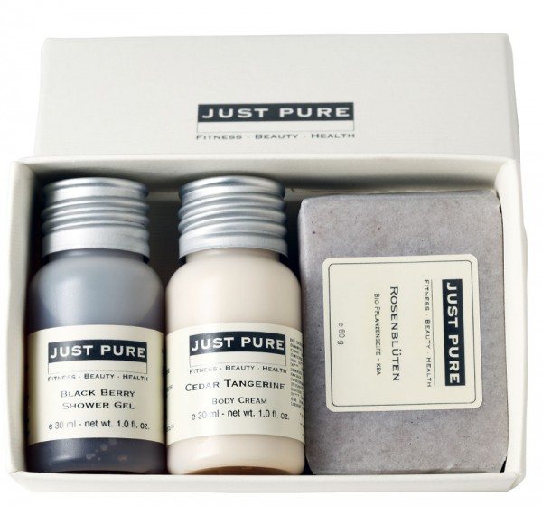 BODY & BATH BOX NO.2