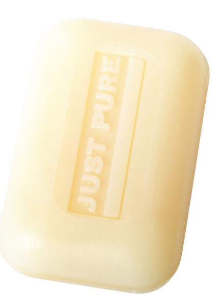 Gästeseifchen
