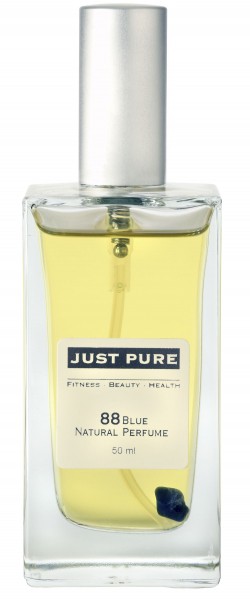Naturparfüm 88 Blue