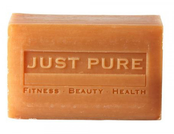 ROSE BLOSSOM ORGANIC SOAP