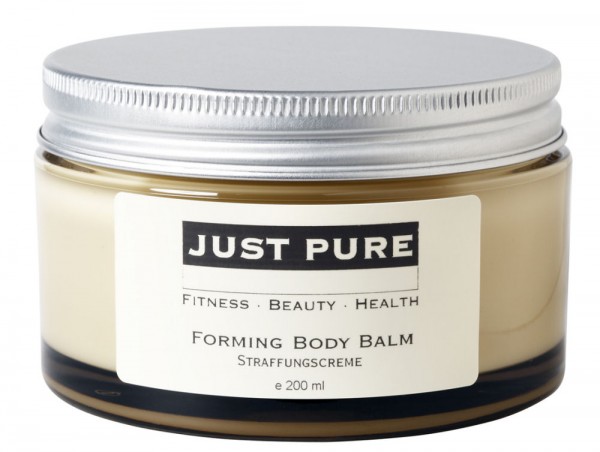 Forming Body Balm - Straffungscreme