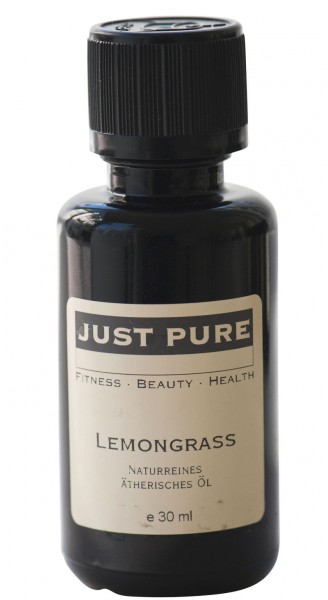 Lemongrassöl