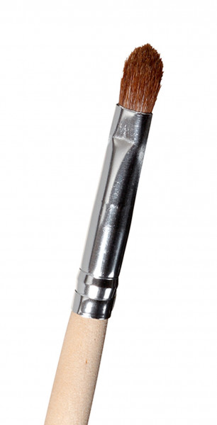 NAIL OIL BRUSH (SHORT) FOR YOUR HANDCARE