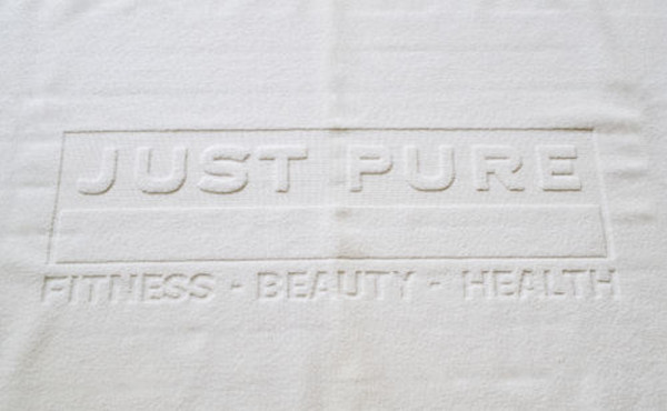 BATH RUG