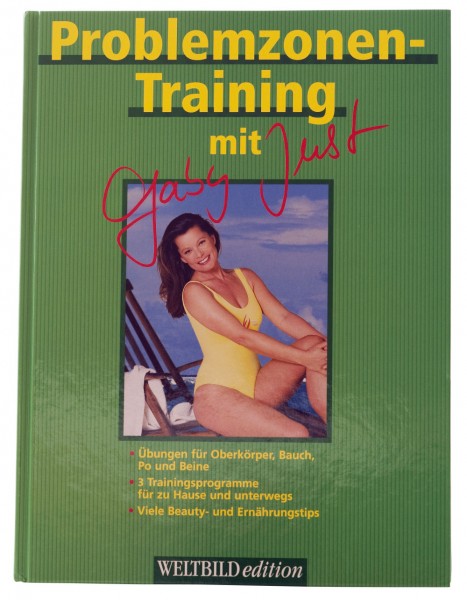 Problemzonentraining mit Gaby Just