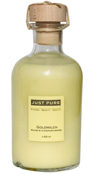 Winter bathing oil - special edition 2020 and special autumn price